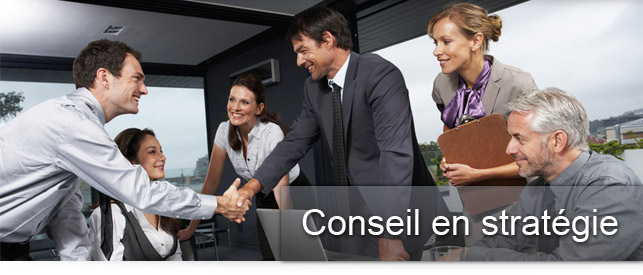 ACSIO Conseil stratgie d'entreprise